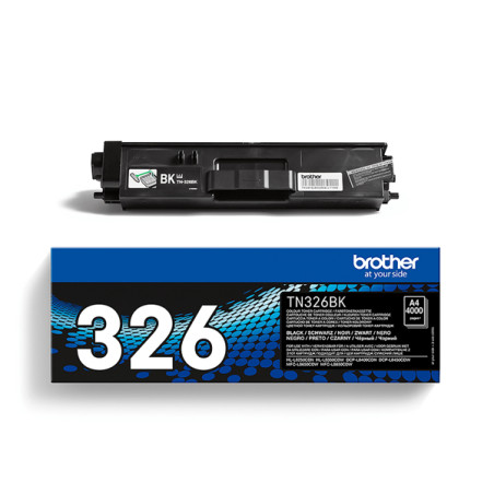 Toner Laser Brother TN326 Altissima Capacità